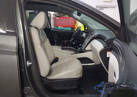 2024 Hyundai Tucson Hybrid Limited from USA, damaged, VIN KM8JECD15RU166428